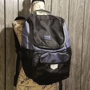 New- insulated backpack cooler 18 pack